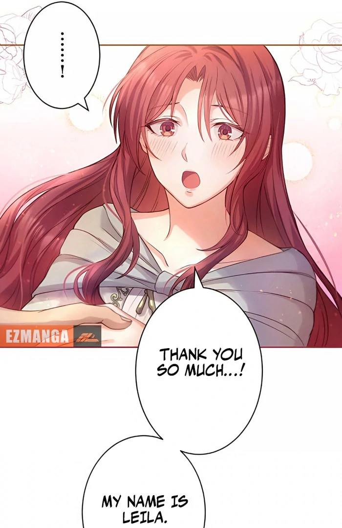 The Unfortunate Bride Is Abducted by the Charming Dragon King Chapter 19 - Page 20