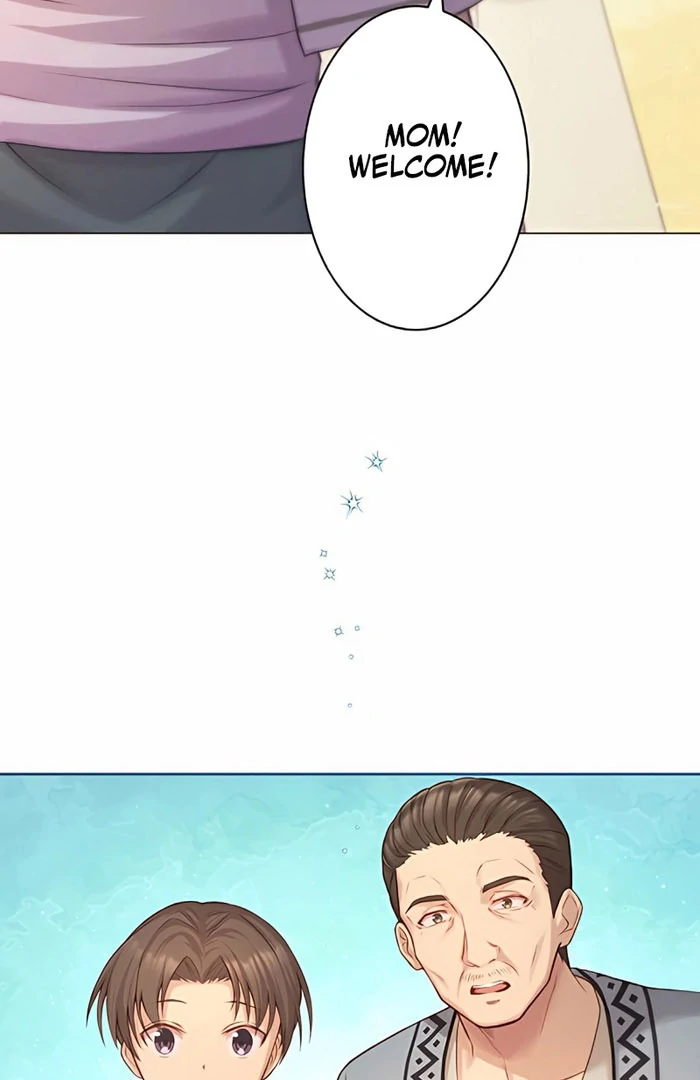 The Unfortunate Bride Is Abducted by the Charming Dragon King Chapter 19 - Page 30