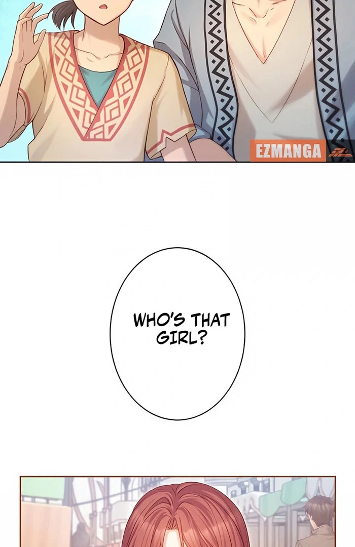 The Unfortunate Bride Is Abducted by the Charming Dragon King Chapter 19 - Page 31