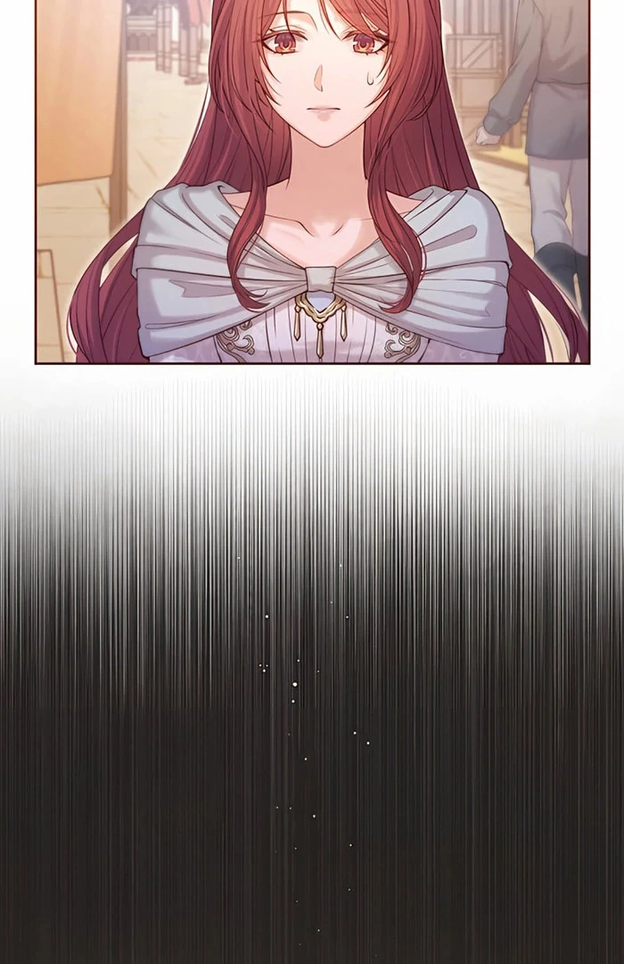 The Unfortunate Bride Is Abducted by the Charming Dragon King Chapter 19 - Page 32