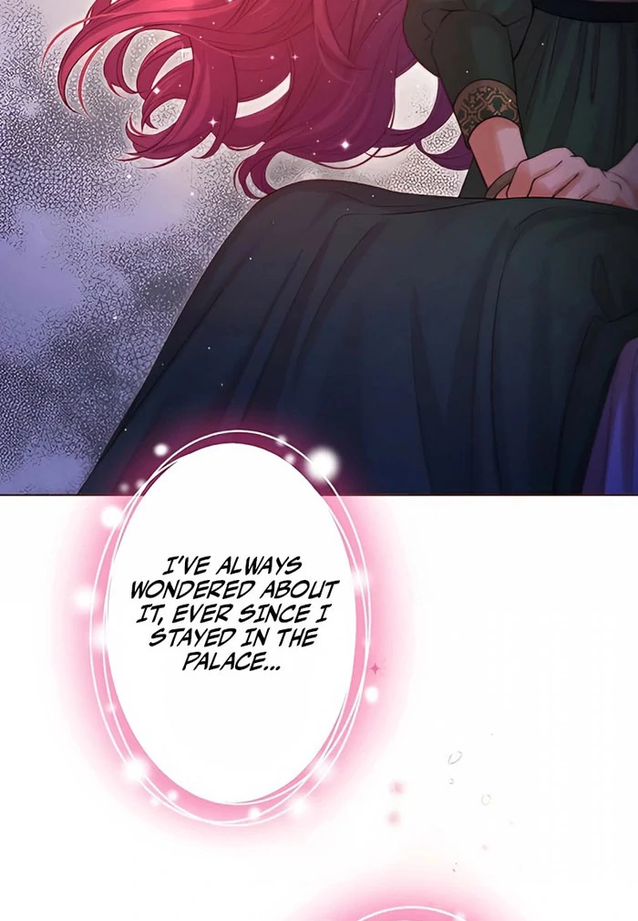 The Unfortunate Bride Is Abducted by the Charming Dragon King Chapter 19 - Page 43