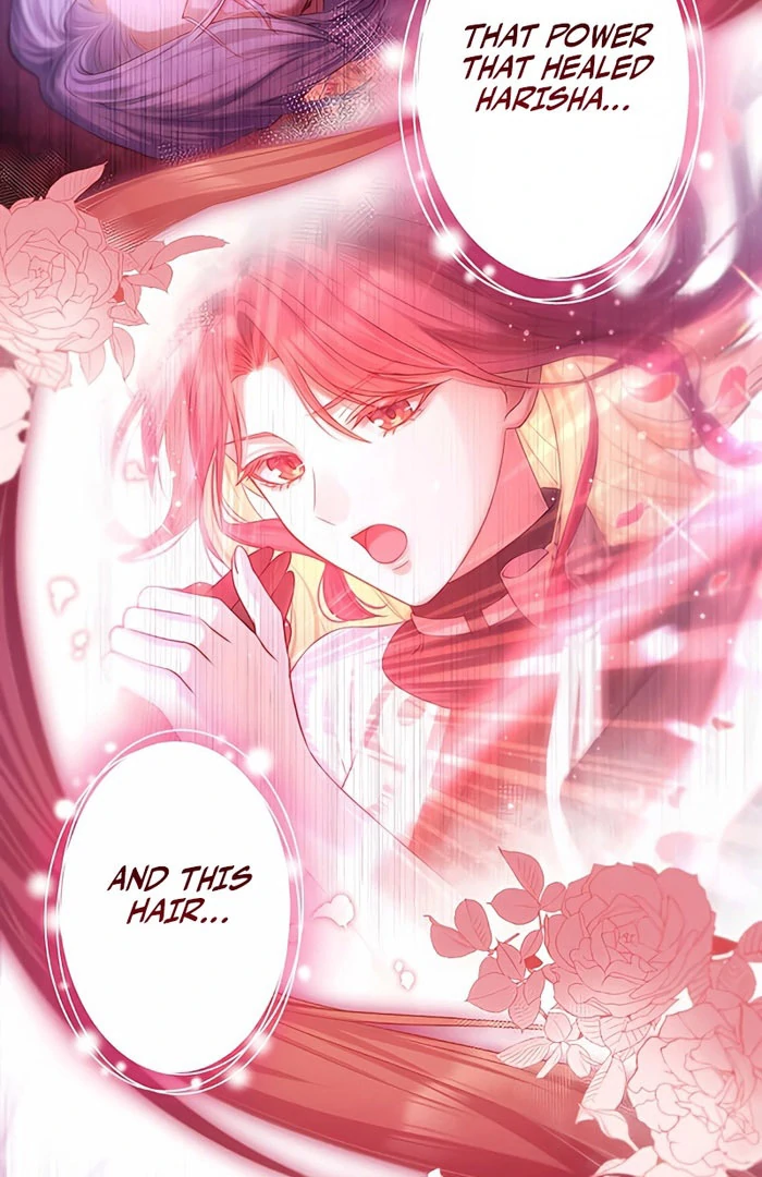 The Unfortunate Bride Is Abducted by the Charming Dragon King Chapter 19 - Page 47