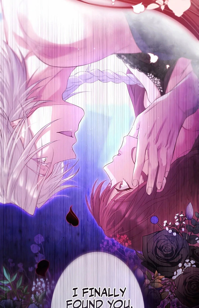 The Unfortunate Bride Is Abducted by the Charming Dragon King Chapter 19 - Page 48