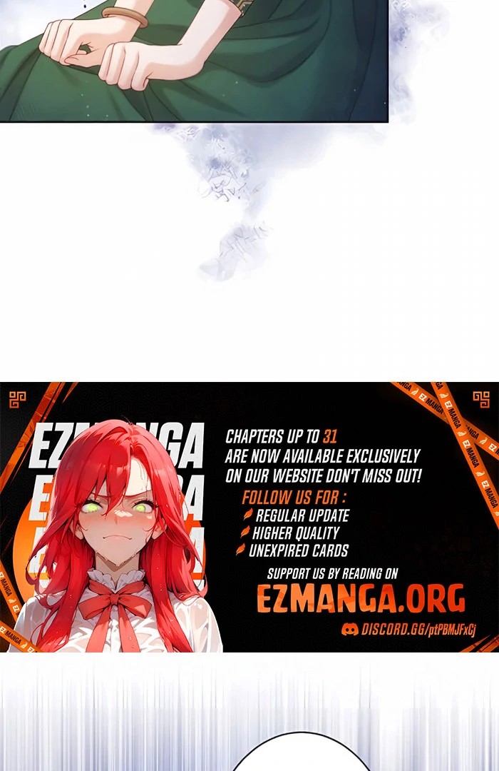 The Unfortunate Bride Is Abducted by the Charming Dragon King Chapter 19 - Page 54