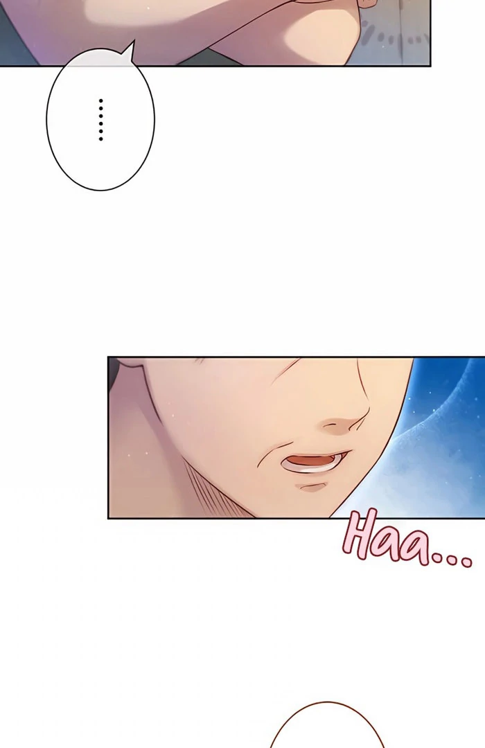 The Unfortunate Bride Is Abducted by the Charming Dragon King Chapter 19 - Page 58