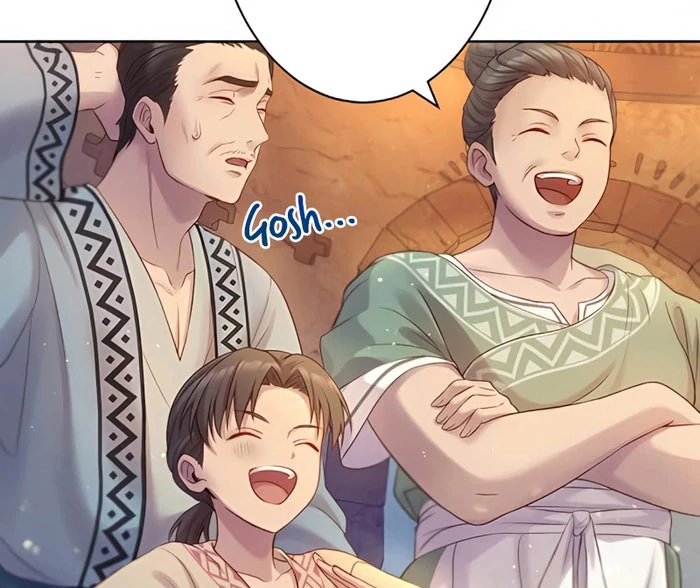 The Unfortunate Bride Is Abducted by the Charming Dragon King Chapter 19 - Page 61