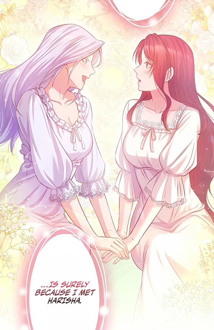 The Unfortunate Bride Is Abducted by the Charming Dragon King Chapter 19 - Page 66