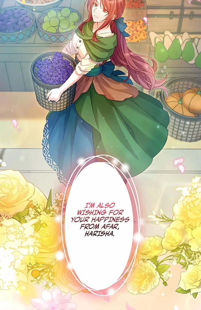 The Unfortunate Bride Is Abducted by the Charming Dragon King Chapter 19 - Page 68