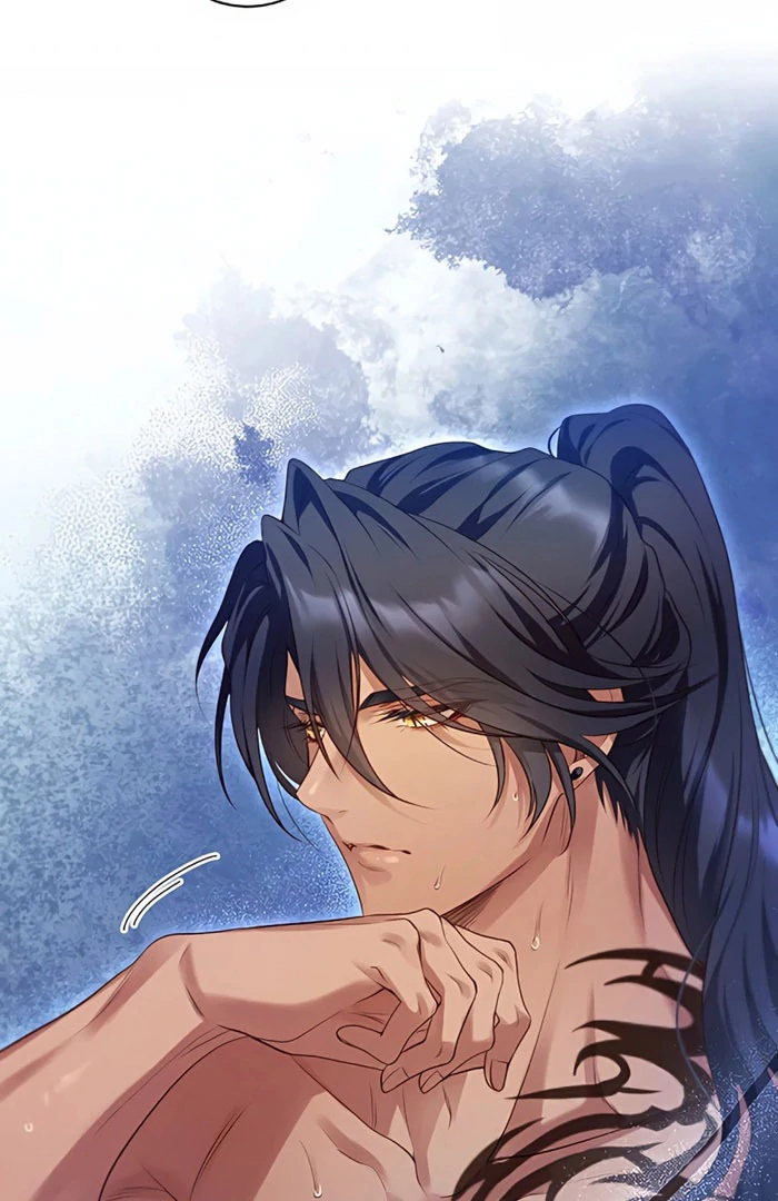 The Unfortunate Bride Is Abducted by the Charming Dragon King Chapter 19 - Page 78