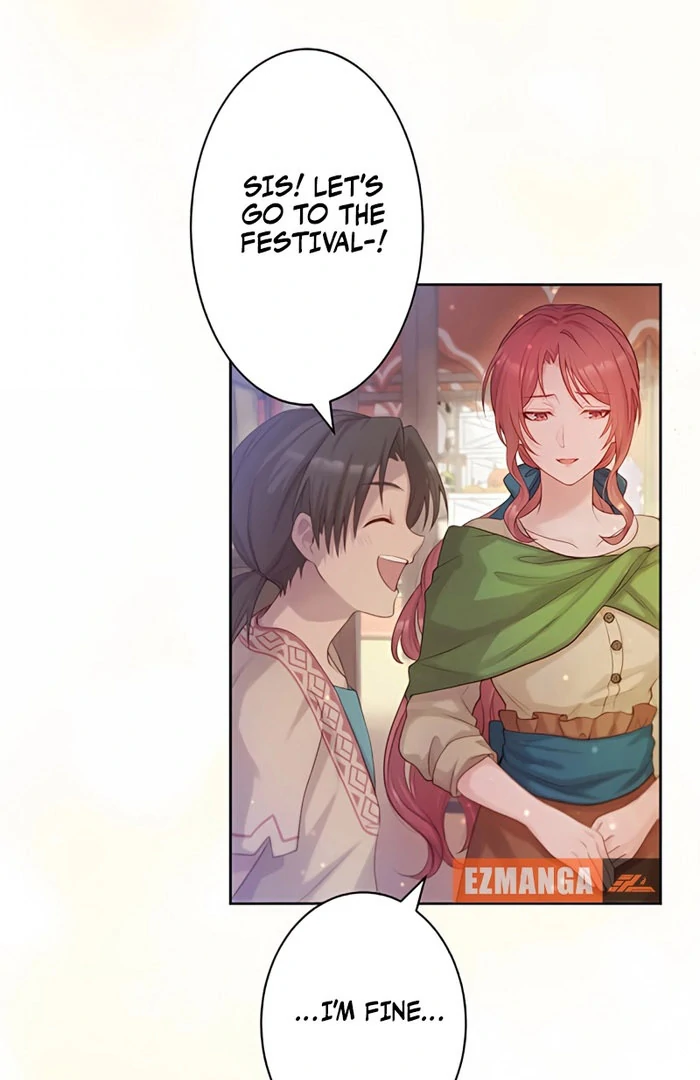 The Unfortunate Bride Is Abducted by the Charming Dragon King Chapter 19 - Page 83