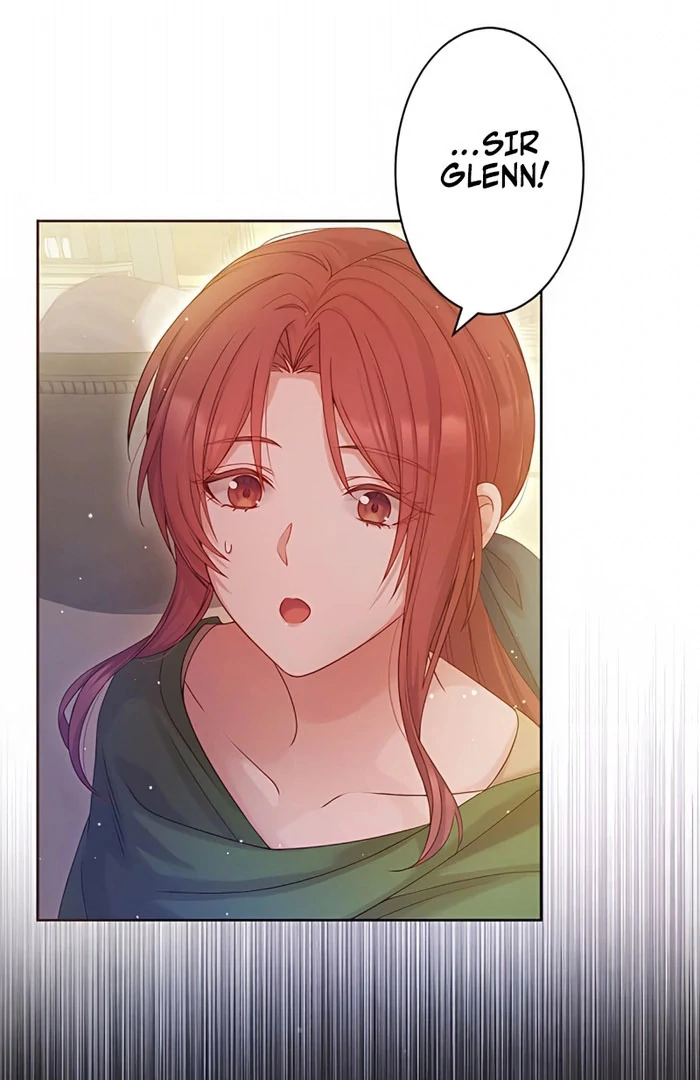 The Unfortunate Bride Is Abducted by the Charming Dragon King Chapter 19 - Page 87