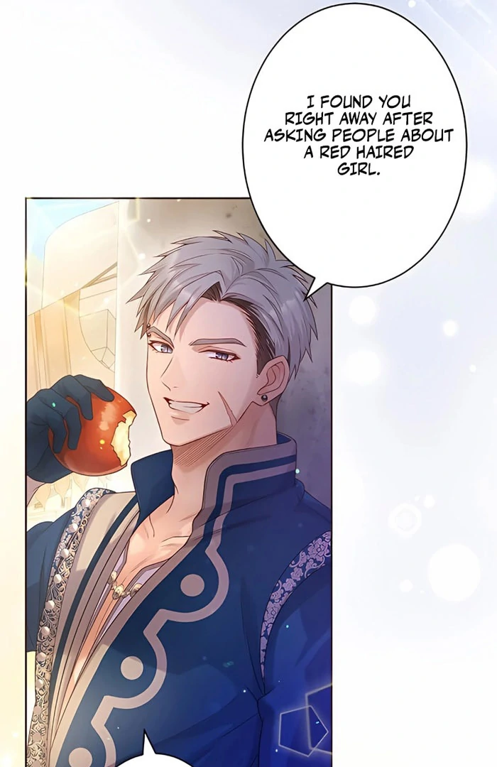 The Unfortunate Bride Is Abducted by the Charming Dragon King Chapter 19 - Page 91