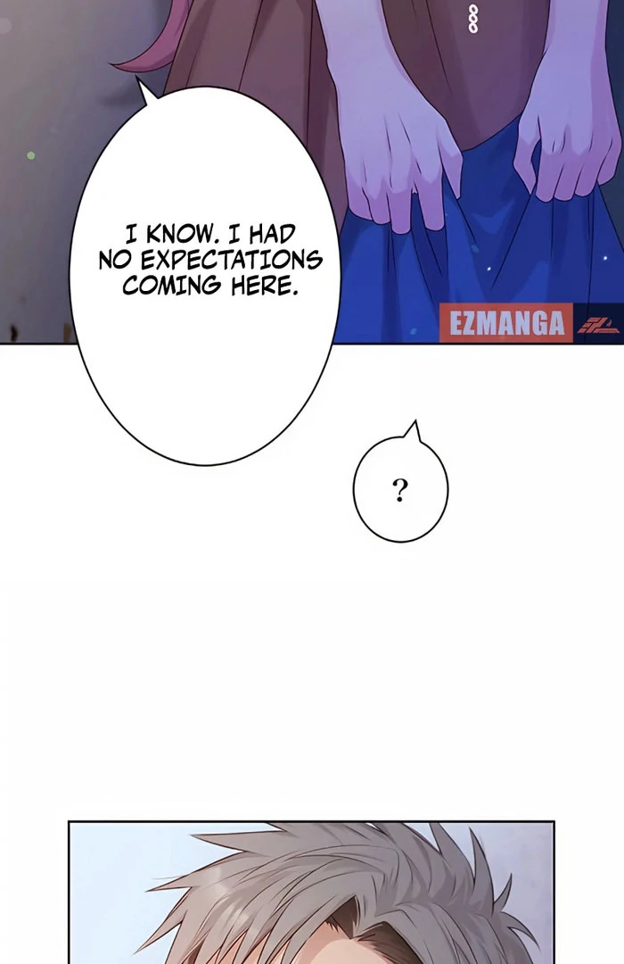 The Unfortunate Bride Is Abducted by the Charming Dragon King Chapter 19 - Page 94