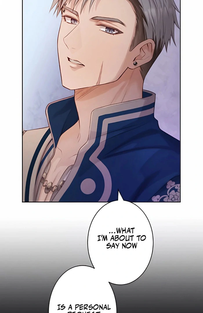 The Unfortunate Bride Is Abducted by the Charming Dragon King Chapter 19 - Page 95