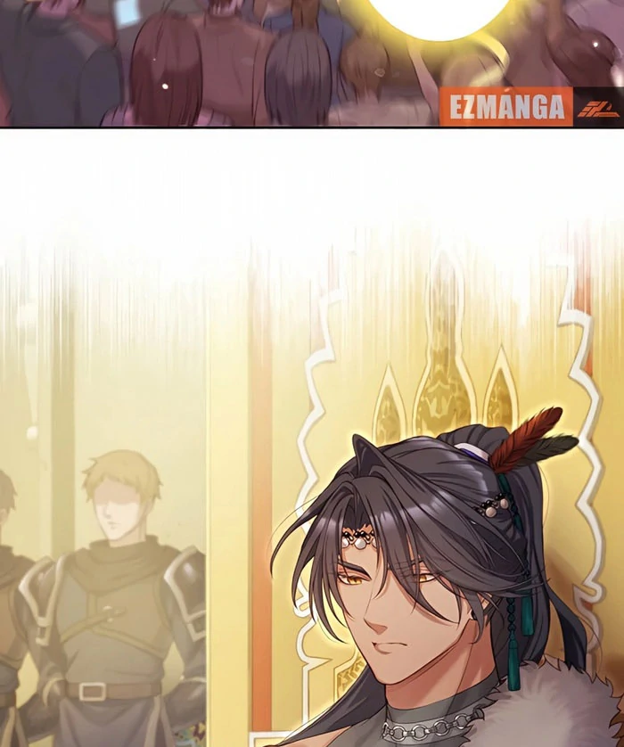 The Unfortunate Bride Is Abducted by the Charming Dragon King Chapter 19 - Page 98