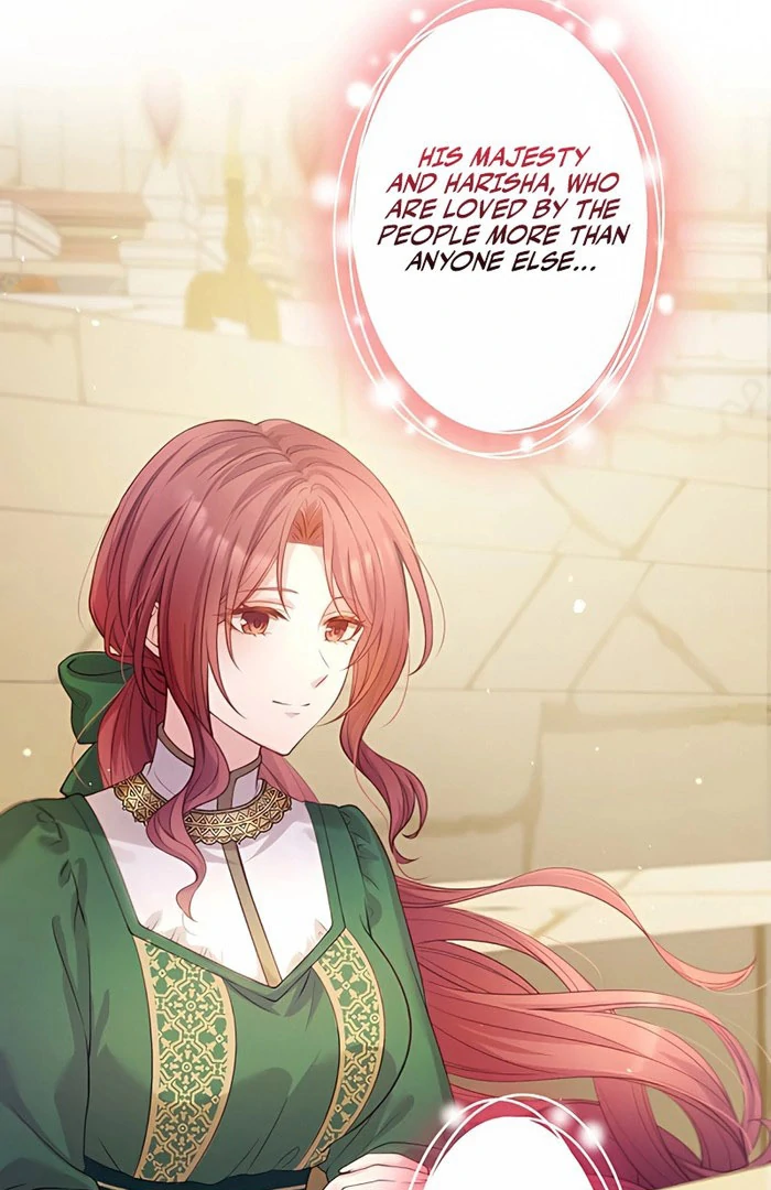 The Unfortunate Bride Is Abducted by the Charming Dragon King Chapter 20 - Page 10