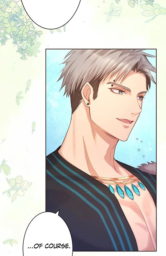 The Unfortunate Bride Is Abducted by the Charming Dragon King Chapter 20 - Page 21