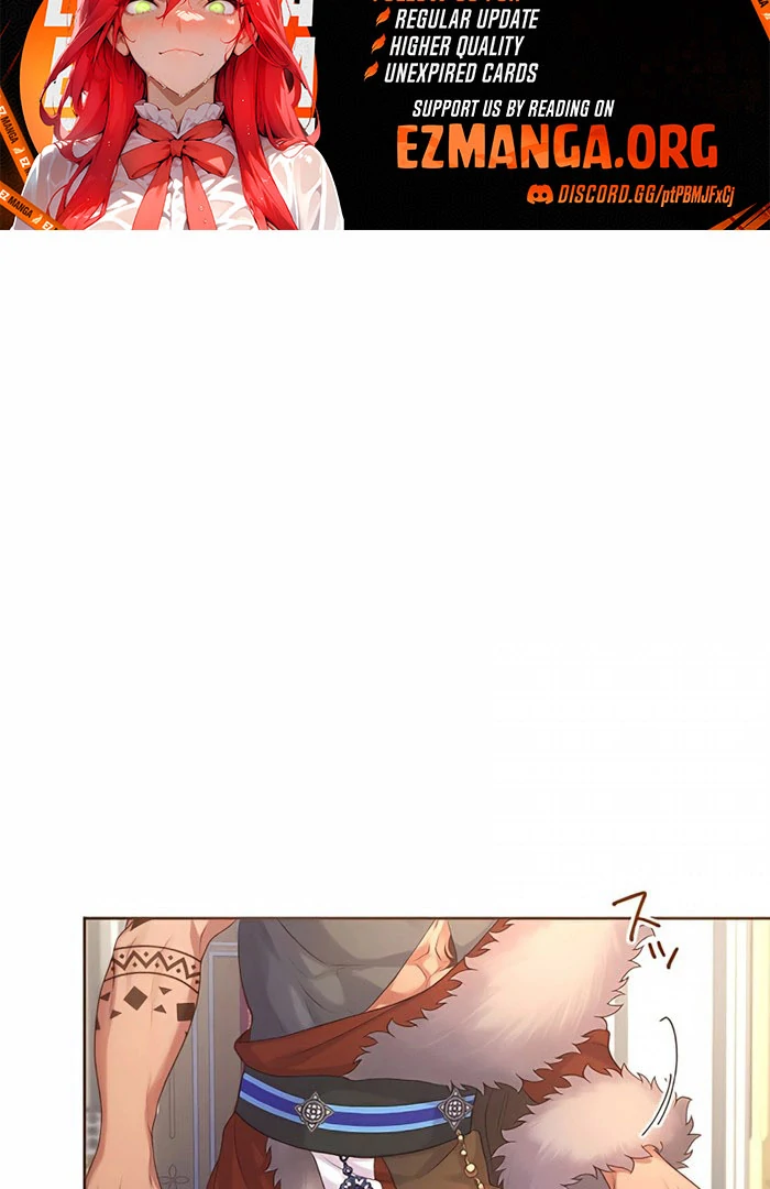 The Unfortunate Bride Is Abducted by the Charming Dragon King Chapter 20 - Page 24