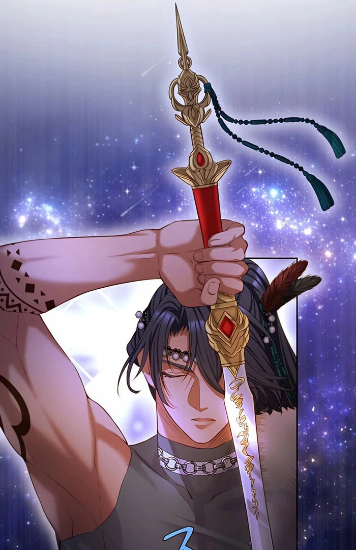 The Unfortunate Bride Is Abducted by the Charming Dragon King Chapter 20 - Page 37