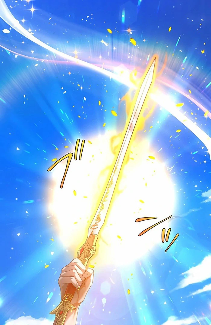 The Unfortunate Bride Is Abducted by the Charming Dragon King Chapter 20 - Page 41