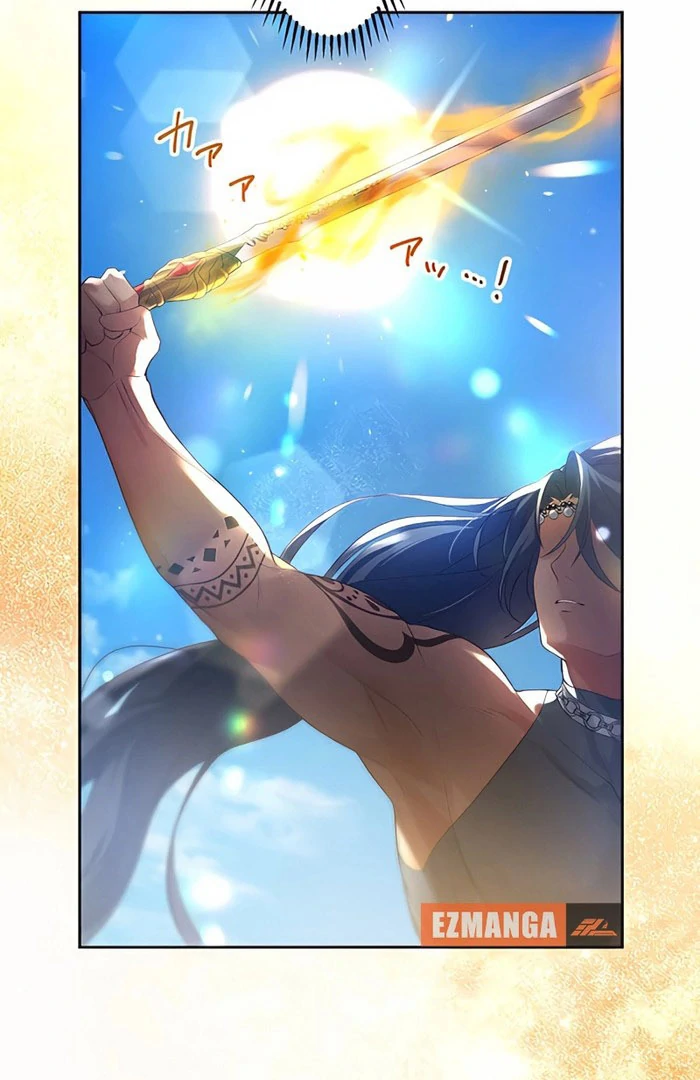 The Unfortunate Bride Is Abducted by the Charming Dragon King Chapter 20 - Page 44