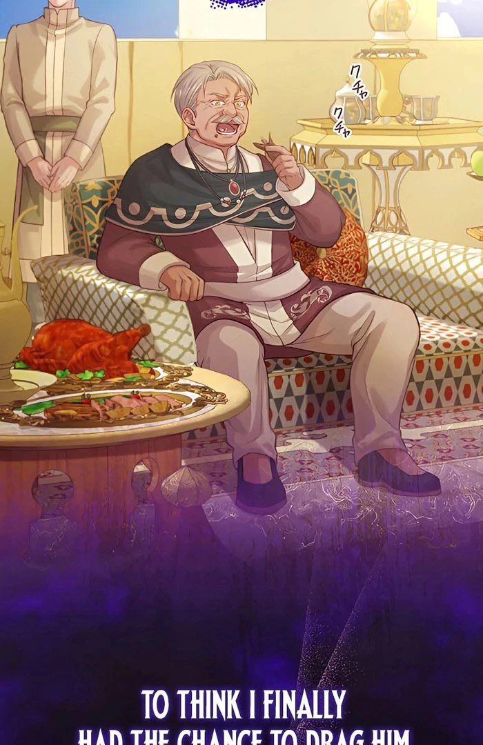 The Unfortunate Bride Is Abducted by the Charming Dragon King Chapter 20 - Page 63