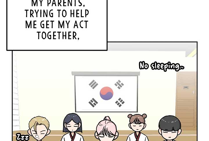 I Want to be the Director’s Husband Chapter 1 - Page 169