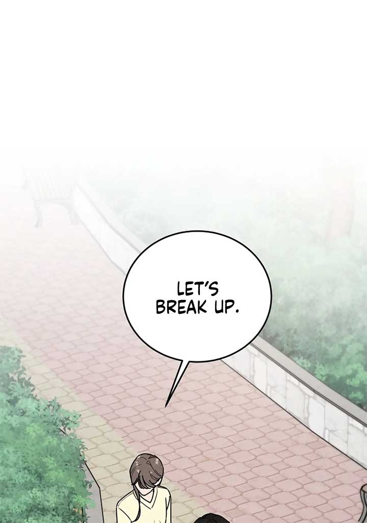 I Want to be the Director’s Husband Chapter 1 - Page 2