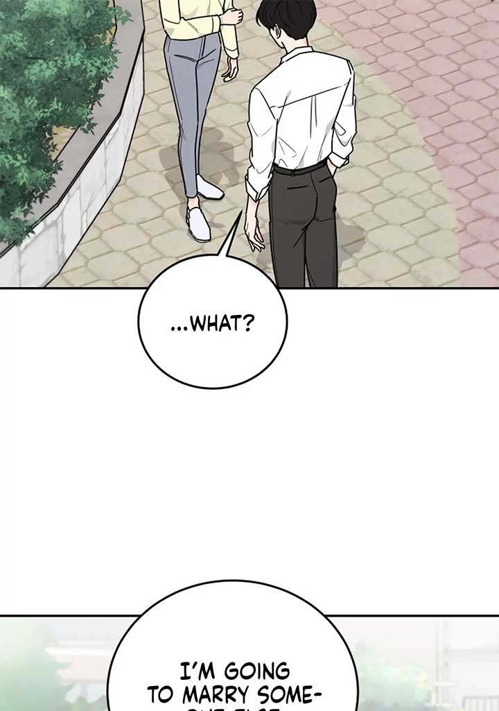 I Want to be the Director’s Husband Chapter 1 - Page 3
