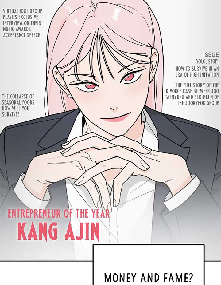 I Want to be the Director’s Husband Chapter 1 - Page 341