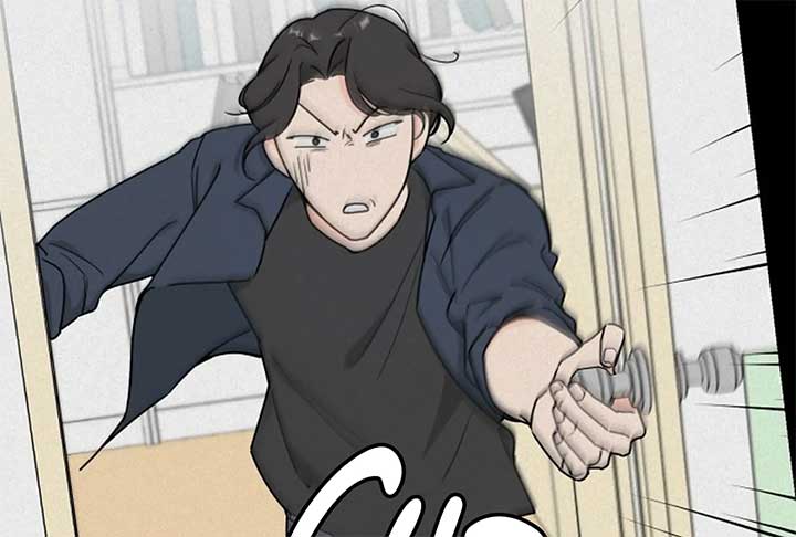 I Want to be the Director’s Husband Chapter 1 - Page 44