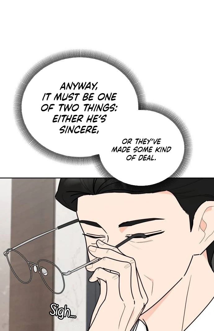 I Want to be the Director’s Husband Chapter 10 - Page 15