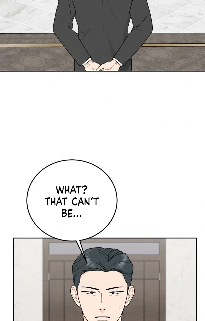 I Want to be the Director’s Husband Chapter 10 - Page 3