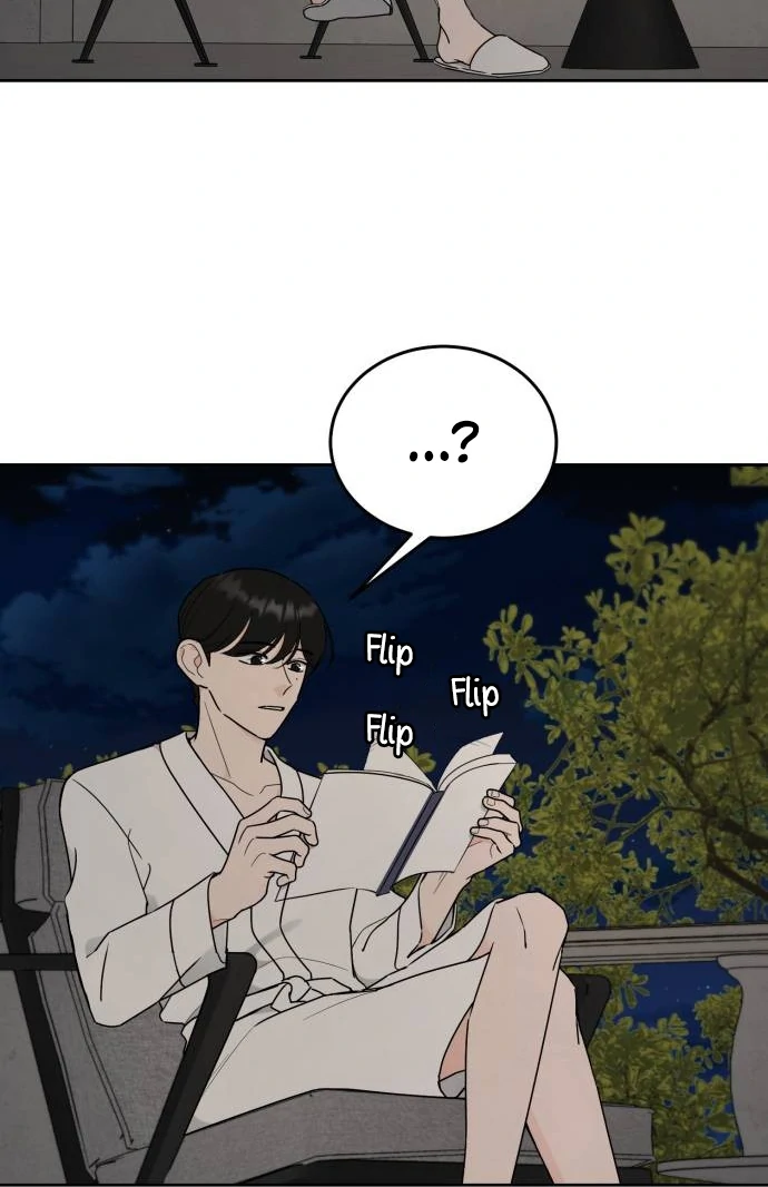 I Want to be the Director’s Husband Chapter 10 - Page 31