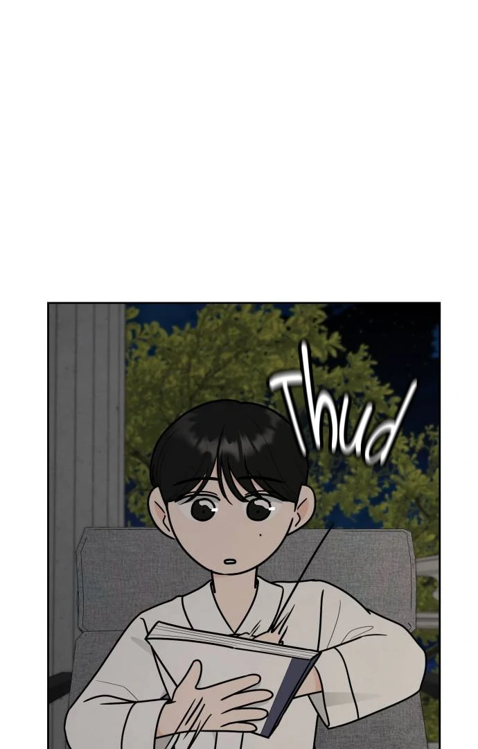 I Want to be the Director’s Husband Chapter 10 - Page 32