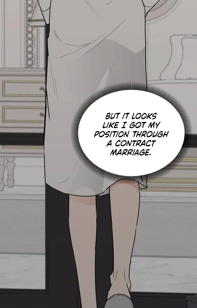 I Want to be the Director’s Husband Chapter 10 - Page 40