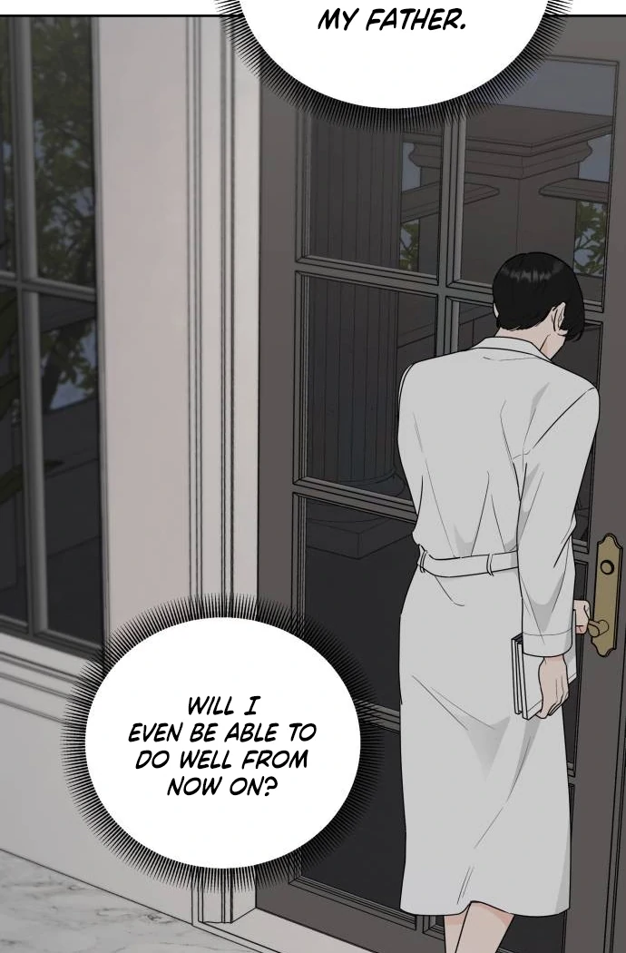 I Want to be the Director’s Husband Chapter 10 - Page 52