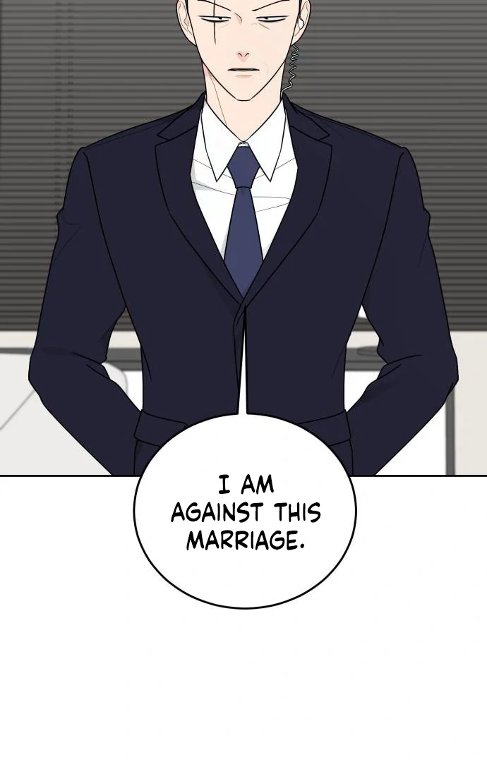 I Want to be the Director’s Husband Chapter 10 - Page 55