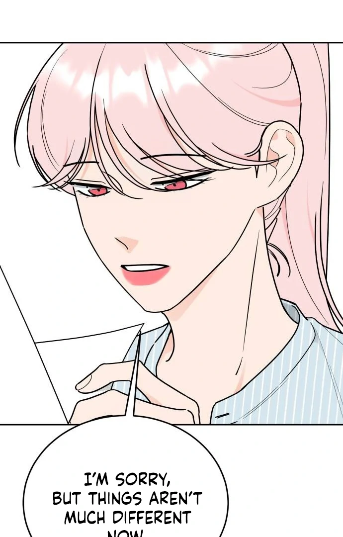 I Want to be the Director’s Husband Chapter 10 - Page 61