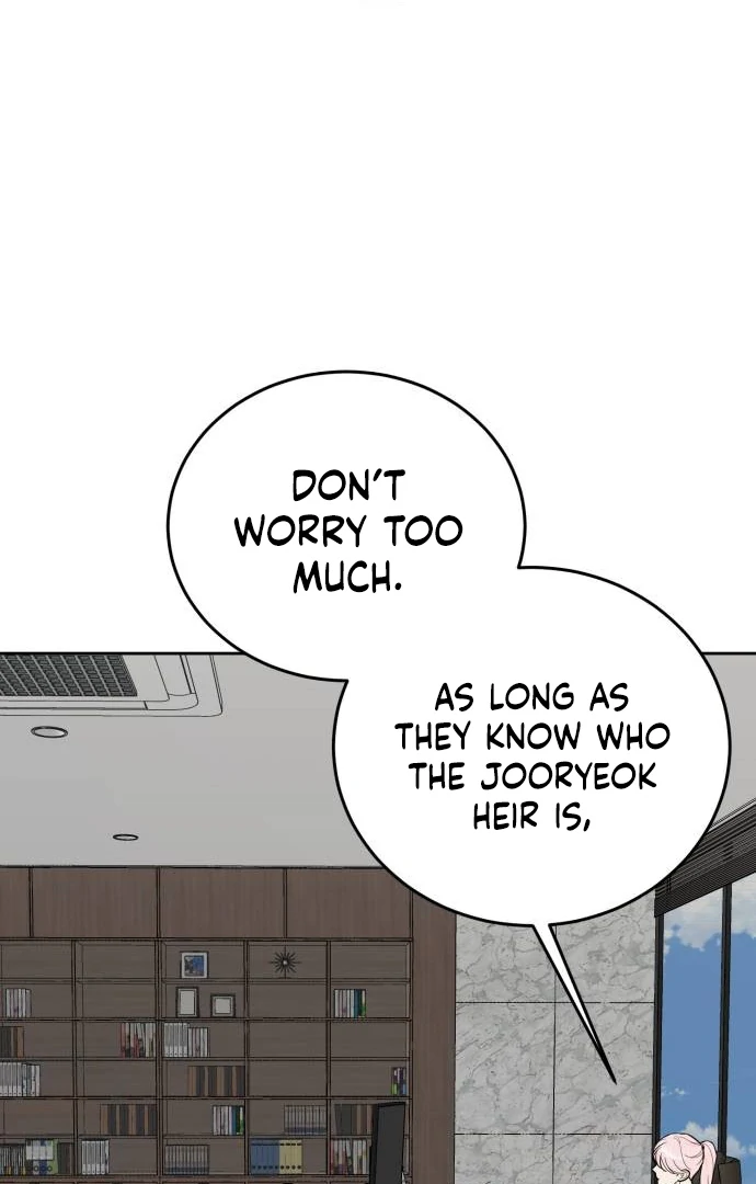 I Want to be the Director’s Husband Chapter 10 - Page 69