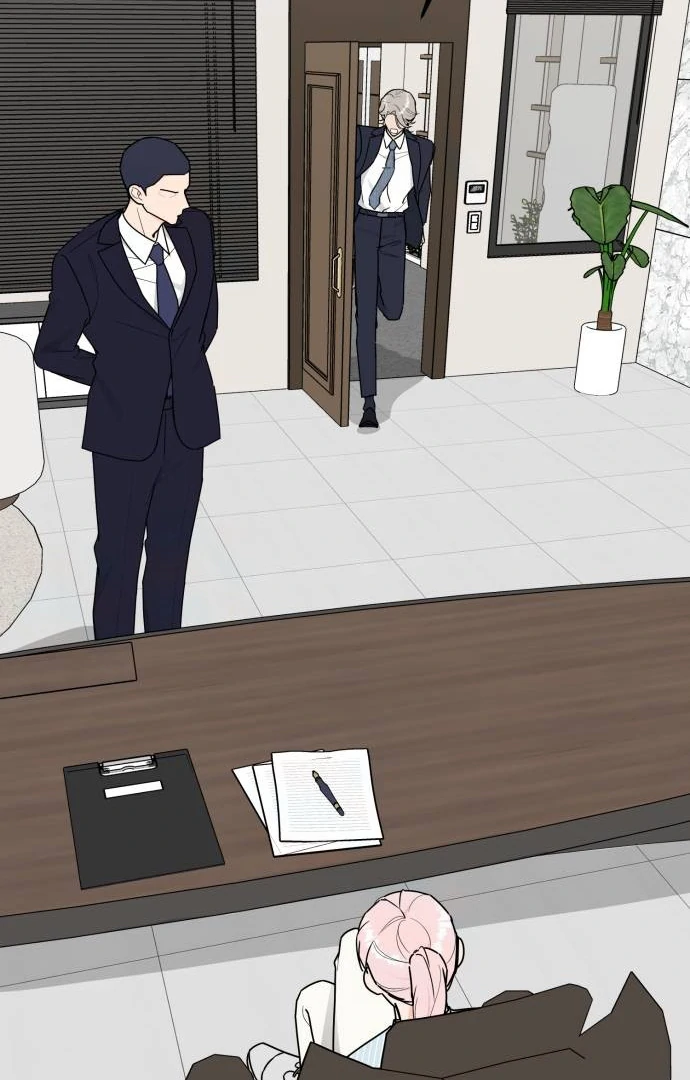 I Want to be the Director’s Husband Chapter 10 - Page 72