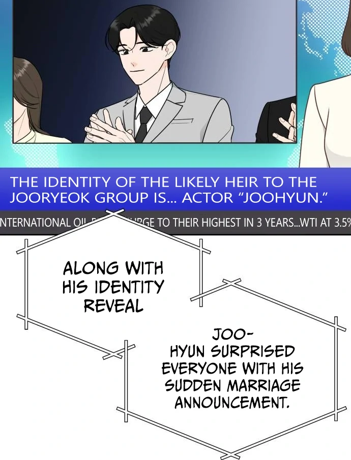 I Want to be the Director’s Husband Chapter 10 - Page 76