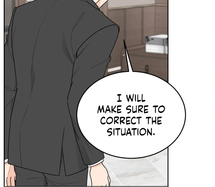 I Want to be the Director’s Husband Chapter 10 - Page 9