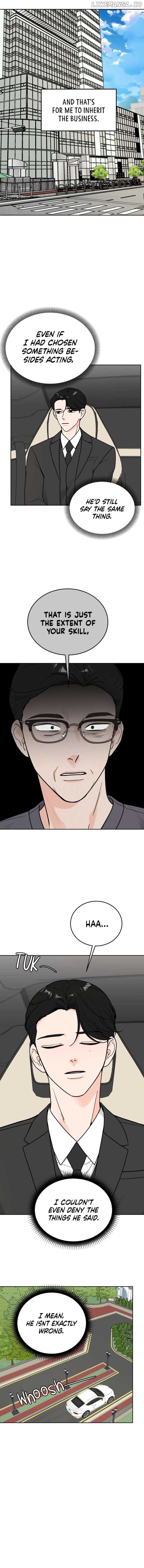 I Want to be the Director’s Husband Chapter 3 - Page 9