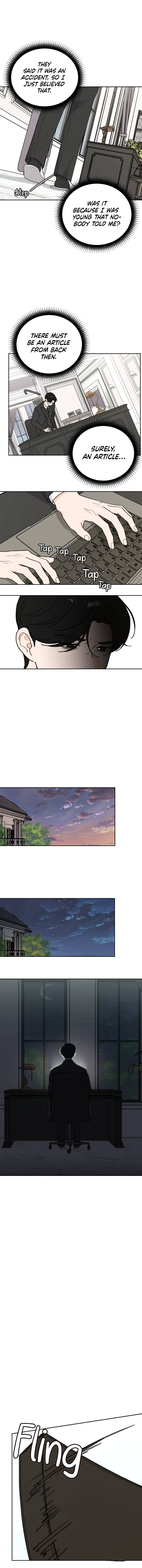 I Want to be the Director’s Husband Chapter 4 - Page 17