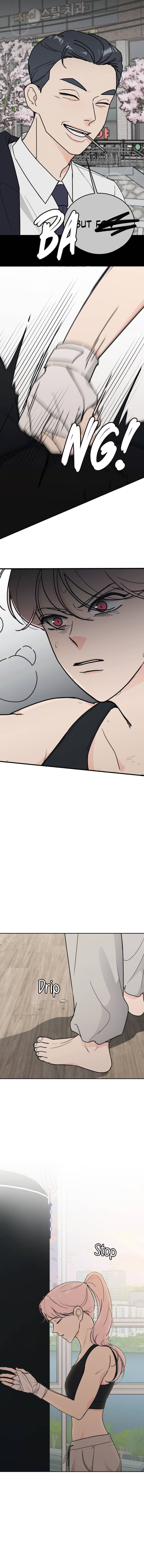 I Want to be the Director’s Husband Chapter 4 - Page 4
