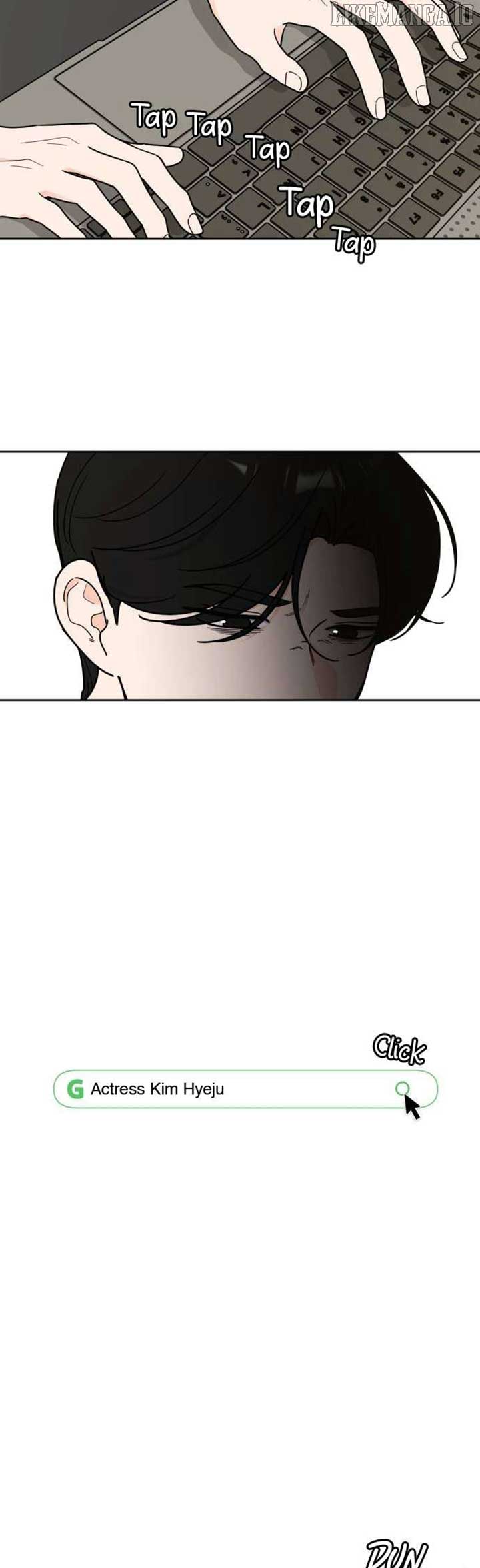 I Want to be the Director’s Husband Chapter 5 - Page 2