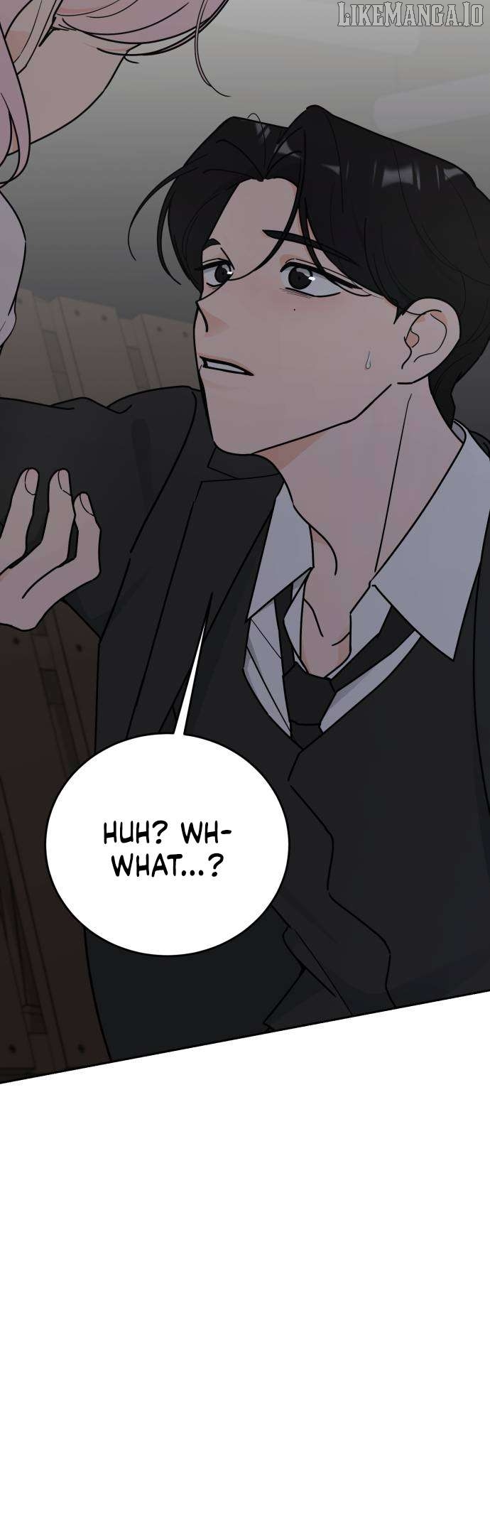 I Want to be the Director’s Husband Chapter 7 - Page 2