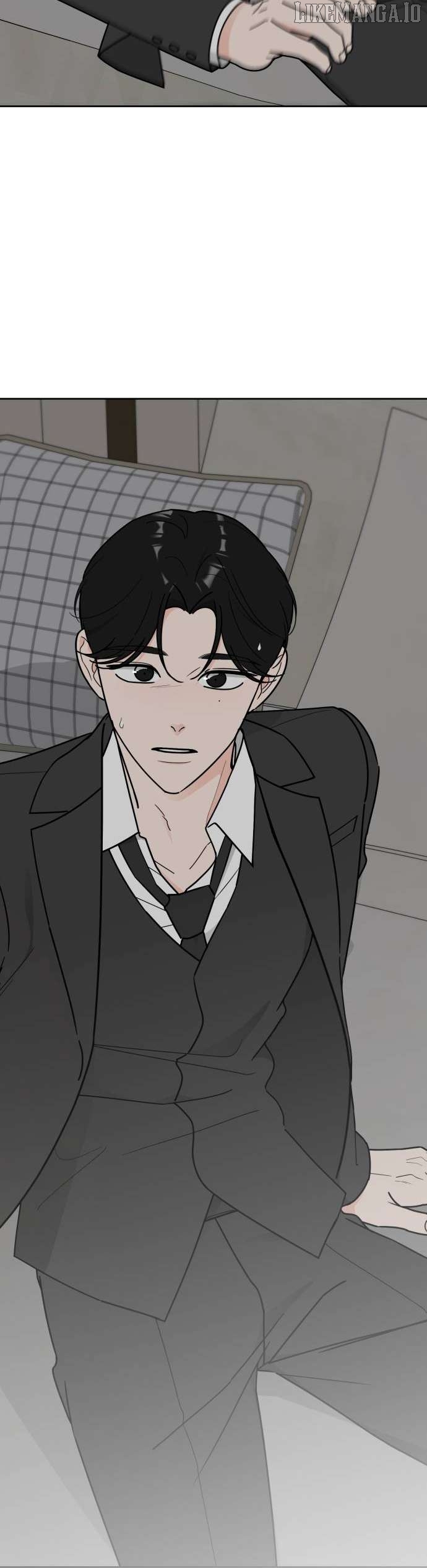 I Want to be the Director’s Husband Chapter 7 - Page 22