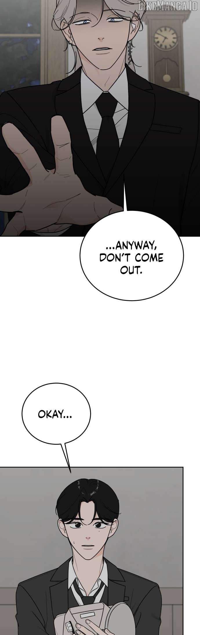 I Want to be the Director’s Husband Chapter 7 - Page 24